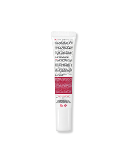 Contour des Yeux 4-en-1 Anti-Cernes - Anti-Rides - Anti-Fatigue
