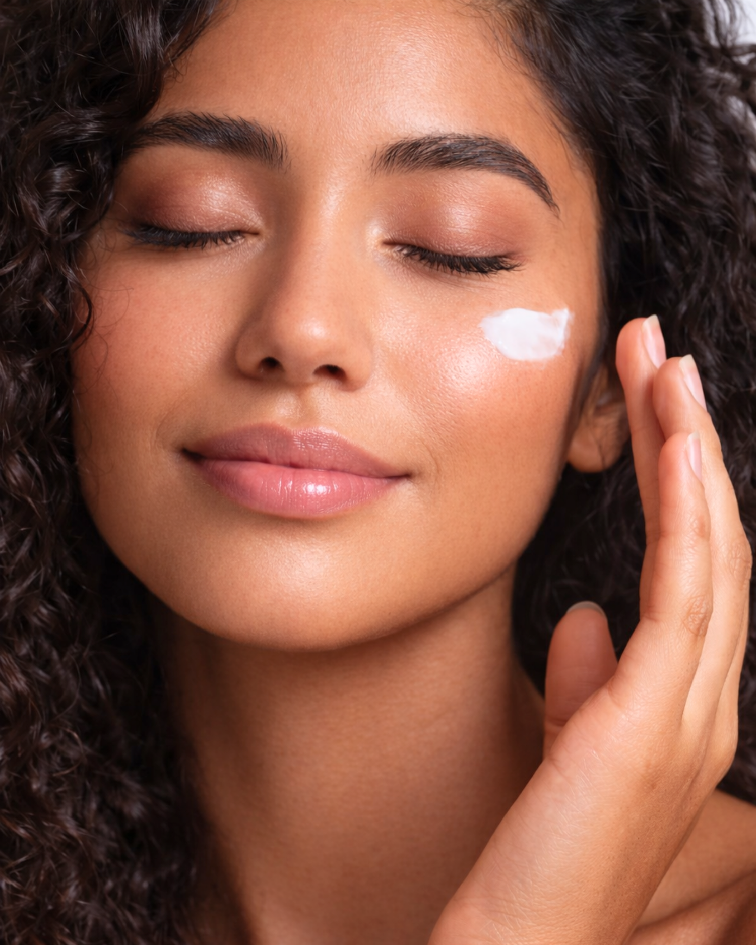 Crème Hydratante 48H Nourrissante - Réparatrice